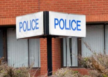 The phones are believed to have taken from the Reading area, particularly near The Oracle or Oxford around 4 February. Picture: Phil Creighton