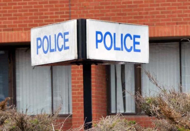 The phones are believed to have taken from the Reading area, particularly near The Oracle or Oxford around 4 February. Picture: Phil Creighton