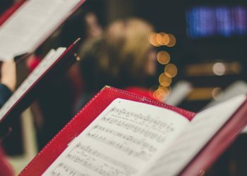 Farley singers will be performing on Sunday, April 2. Picture: David Beale via Unsplash