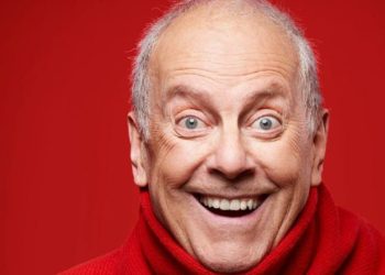 Gyles Brandreth: Can't Stop Talking comes to Reading's Hexagon on Sunday, October 1, at 3pm. Picture: Courtesy of What's On Reading
