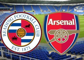 Reading FC Women v Arsenal Women