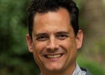 Crispin Lilly is the new MD of Showcase Cinemas UK