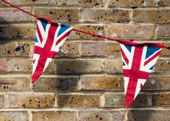 Wokingham residents can apply for free road closures to host street parties over the coronation weekend. Picture: Edson Rosas via Unsplash
