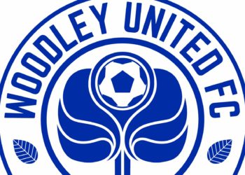 Woodley United FC