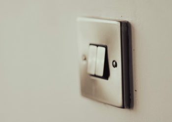 Shinfield Parish Council is asking residents to join them in turning off all non-essential lights from 8.30pm-9.30pm on March 25. Picture: Jaye Haych via Unsplash