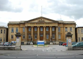 Wokingham residents will discuss Royal Berkshire Hospital redevelopment plans at a community event on March 21. Picture: Juan Martinez via Wikimedia Commons