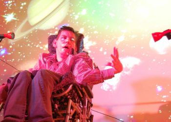 Berkshire Maestros is fundraising to install Soundbeam equipment in its centres