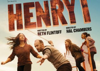 RABBLE is bring Henry I to Reading this autumn