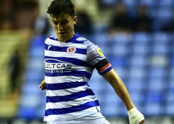 Reading fell to a 1-0 defeat against Millwall. Picture: Luke Adams