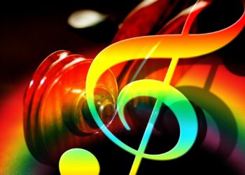 The RPO concert in Reading promises a night of magical music, with an entertaining pre-show talk. Picture: Gerd Altmann via Pixabay