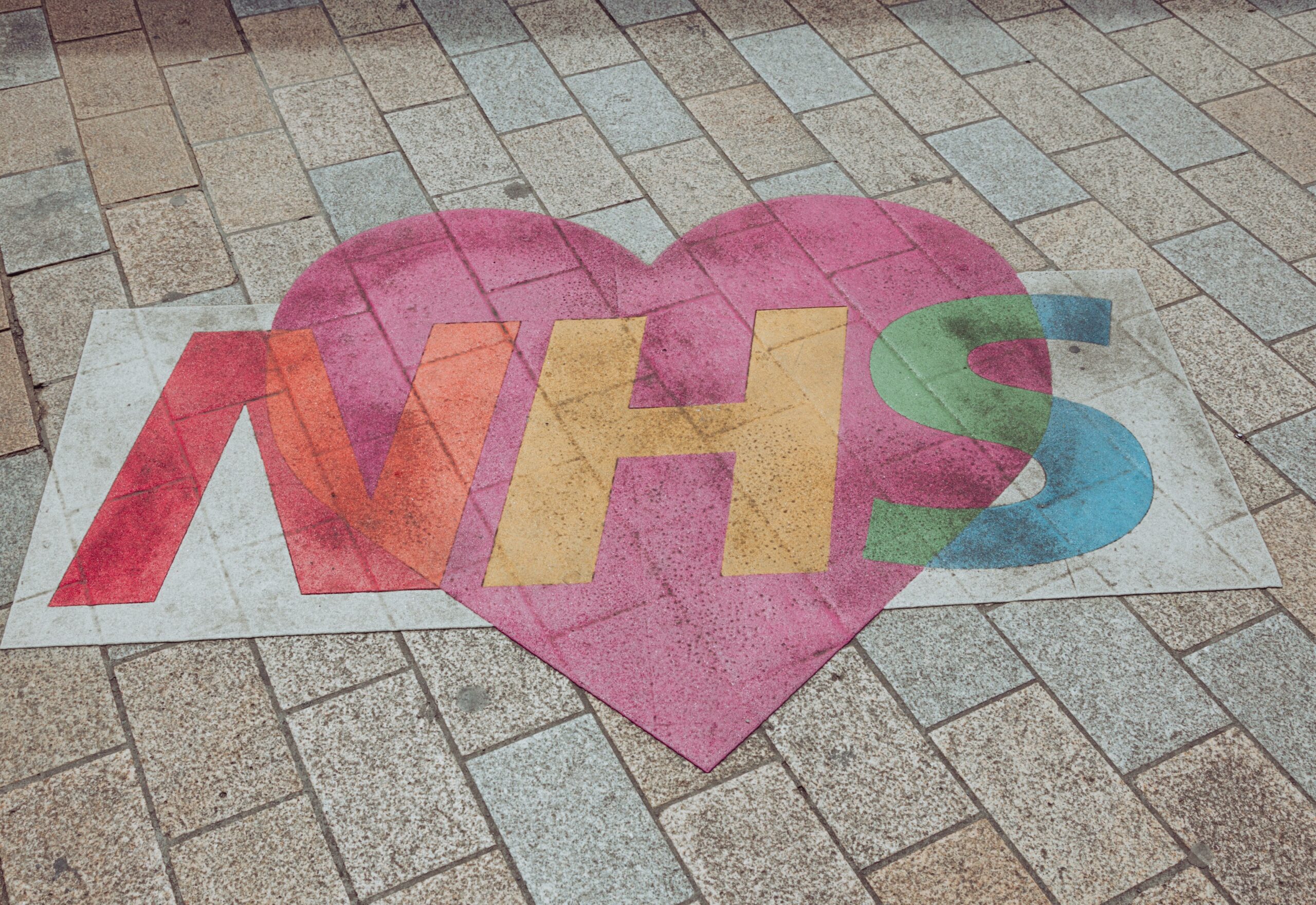 Picture: Nicolas J Leclercq via Unsplash