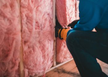 Qualifying residents can receive help to make their home warmer. Picture: Erik Mclean Via Unsplash