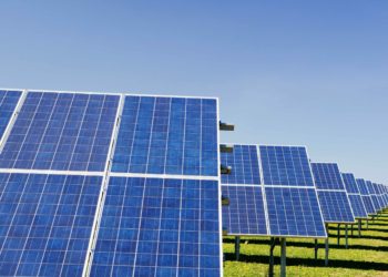 Work on a new solar farm can now go ahead. Picture: Xbynek Burival via Unsplash