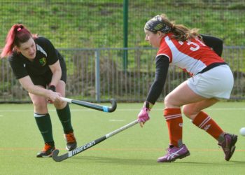 South Berks Ladies 3s v Yateley Ladies 1s