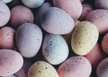 St Michael's Easter Fayre takes place on Saturday, April 1. Picture: Annie Spratt