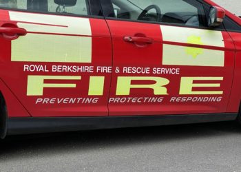 Royal Berkshire Fire Authority has launched a consultation Picture: Phil Creighton