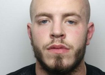 Charles Boraman has been jailed for his part in a series of keyless car thefts in Bracknell and surrounding areas