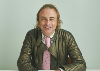 Paul Foot is coming to Reading's South Street this autumn