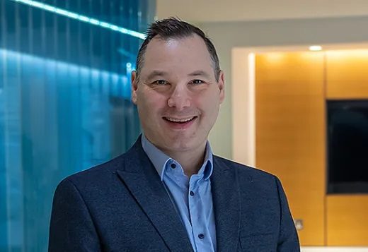 Alan Tibber has joined Boyes turner