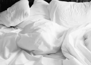 Sleep isn't for tortoises, it's essential for a healthy heart