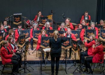 The audience can enjoy a feast of music at WCB's concert. Picture courtesy of WCB