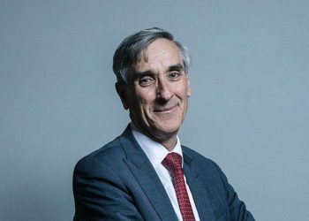Sir John Redwood was one of 22 Conservative MPs who voted against Prime Minister Rishi Sunak's post-Brexit Northern Ireland deal. Picture: Chris McAndrew - UK Parliament official portraits