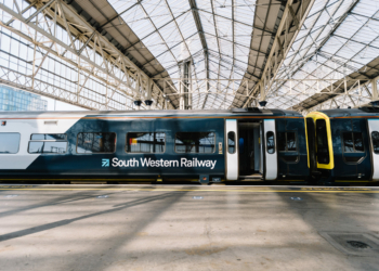 A RAILWAY operator says its work to foster an inclusive workplace and culture has seen it win awards.