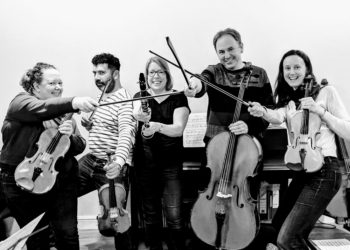 The Whiteknights Ensemble