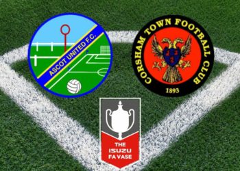 Ascot United v Corsham FA Vase semi-final preview