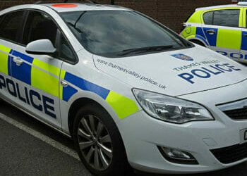 Thames Valley Police are responding to a collision on the M4, leading to the closure of Junction 10.
