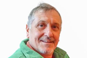Ian Pittock