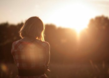 Loneliness is one of the biggest problems in our society Picture: goodinteractive from Pixabay