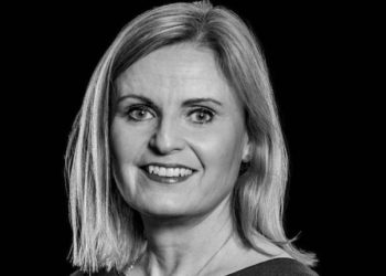 Sarah Atkinson is the charity's new chair of trustees. Picture courtesy of Berkshire Youth