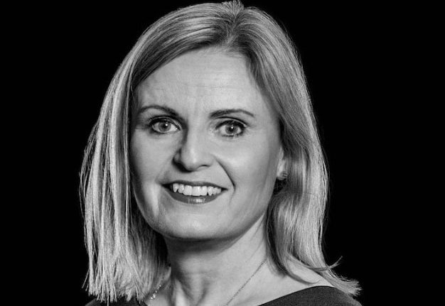 Sarah Atkinson is the charity's new chair of trustees. Picture courtesy of Berkshire Youth