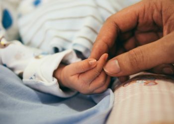 The Law Commission stated that intended parents should get legal status from birth. Picture: Aditya Romansa