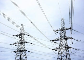 Residents are experiencing power cuts today. Picture: Martin from Pixabay