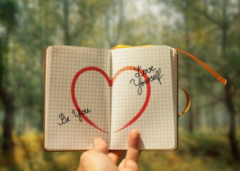 All you need is love Picture: Gerd Altmann from Pixabay