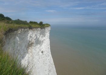 The White Cliffs of Dover Picture: Marei Sellin from Pixabay