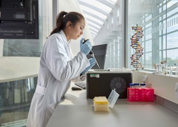 The move of collections will be the Natural History Museum's biggest in 170 years. Picture: University of Reading