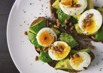 How people cook eggs varies widely and what people use to cook eggs in can differ too.