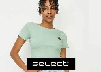 Select Fashion is opening at The Lexicon next week
