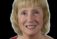 Cllr Shirley Boyt