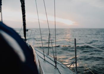 Island Sailing Club in Pingewood near Reading is holding an open day Picture: Bohdan Chreptak from Pixabay
