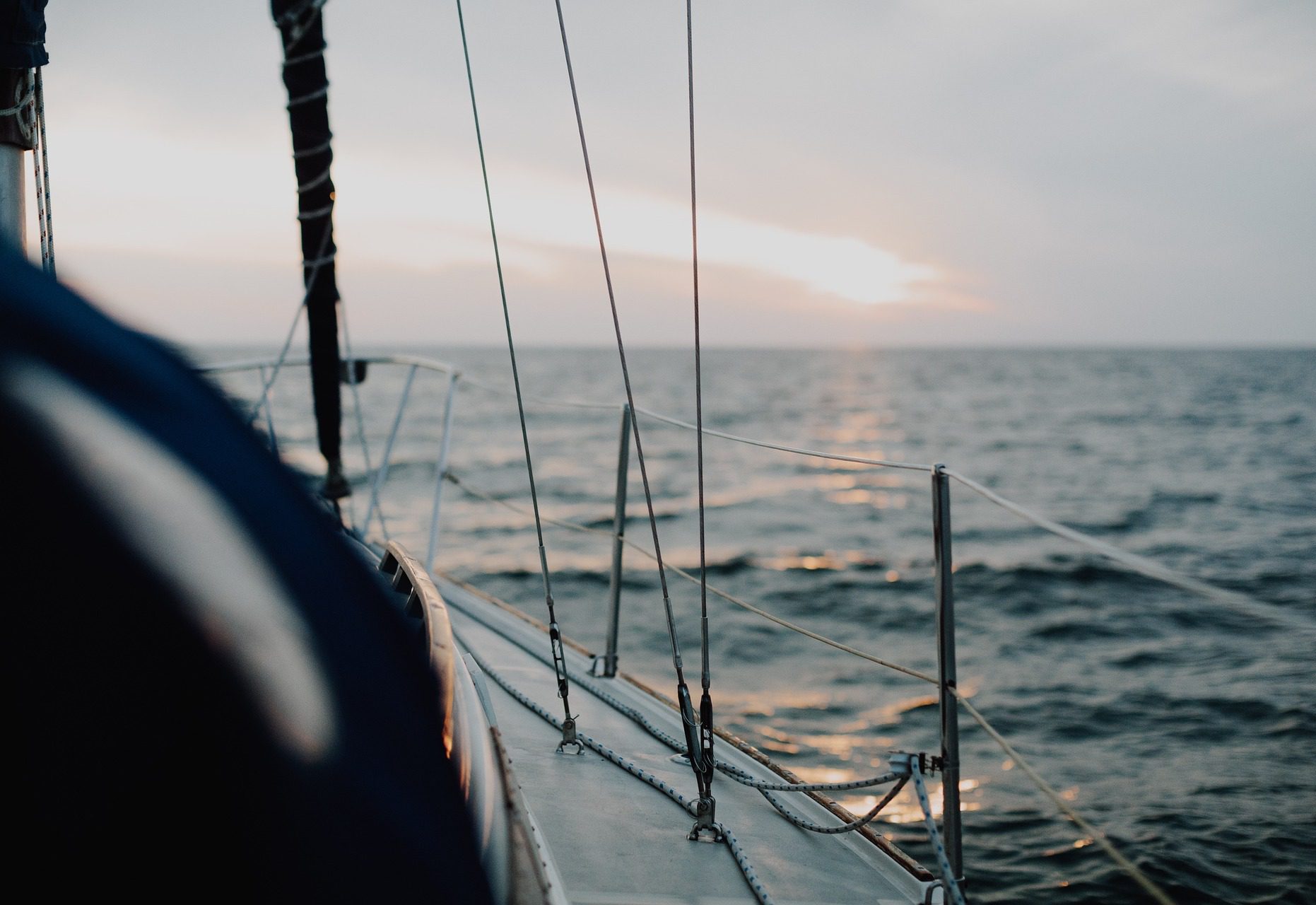 Island Sailing Club in Pingewood near Reading is holding an open day Picture: Bohdan Chreptak from Pixabay