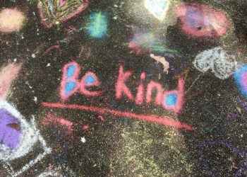 What is kindness? Picture: reneebigelow from Pixabay