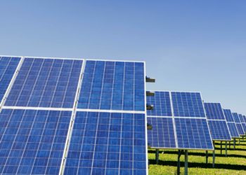 Work on a new solar farm can now go ahead. Picture: Xbynek Burival via Unsplash