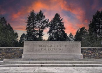 The story of Commonwealth War Graves were explored by the Wargrave Local History Society Picture: Berthold Bronisz from Pixabay