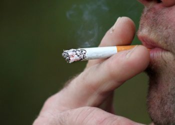 The number of people smoking in Wokingham is among the lowest in the country Picture: Cheryl Holt from Pixabay