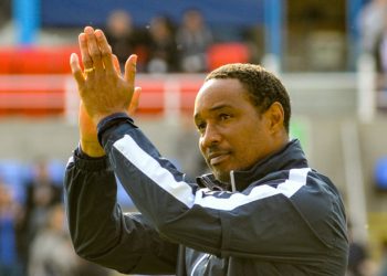 Reading v West Bromwich Albion - Paul Ince