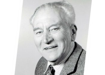 Ray Eke was a much-loved councillor in Wokingham borough